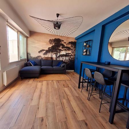 Le Rooftop - Hyper Centre - 5 Pers - Climatisation Apartment Каси Екстериор снимка